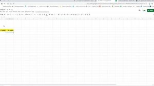 Chat gpt  בתוך ה google sheets