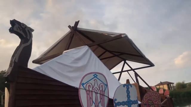 Путешествие в Русскую Тосканию - Водные прогулки смотреть онлайн