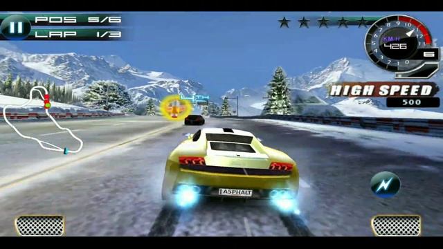 ASPHALT 5 MOD APK ▶BY GAMELOFT ▶ আসফাল্ট ৫ смотреть онлайн