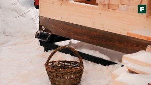 Строительство каркасного дома зимой  плюсы и минусы    FORUMHOUSE