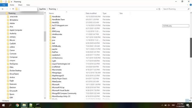 Mengatasi NPM INSTALL yang Error смотреть онлайн