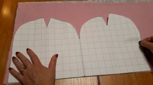 Как сшить шапочку и снуд за 20 минут. Пошаговый мастер класс (1).mp4