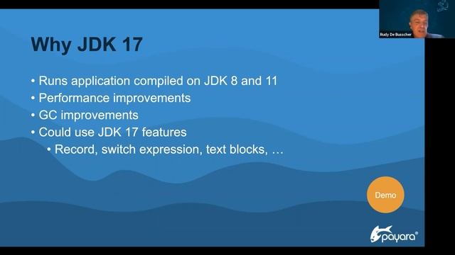 October Release Overview + Client Certificate Authentication and Security Realms смотреть онлайн