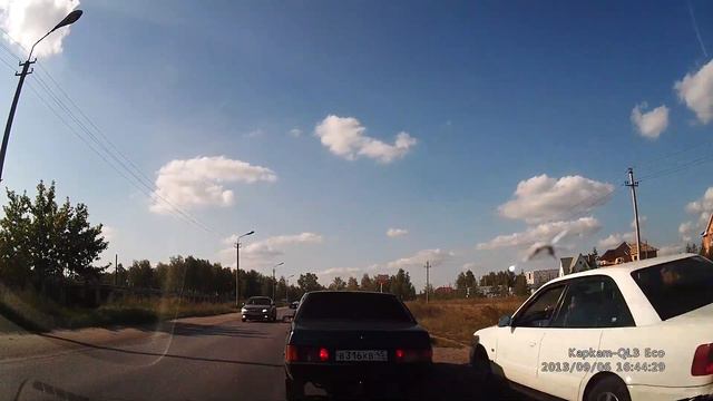 Езда по обочине в порядке вещей смотреть онлайн