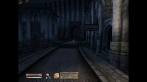 Elder scrolls oblivion Gameplay part 215