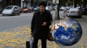 Человеческий голос