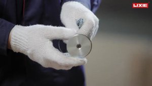 Разбор монтажного инструмента LIXIE LXJG - 1