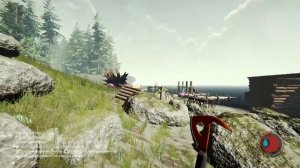 THE FOREST | ОБЗОР КООПЕРАТИВА