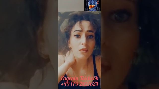 "аутоиммунное заболевание печени".продукция FOHOW. часть 2. смотреть онлайн