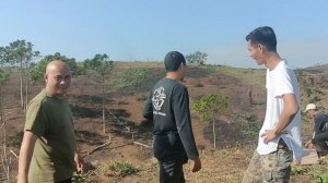 uji coba GUIDE TR 650