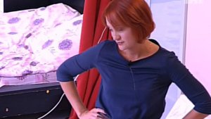 Лера Мастерко: "Во жених приехал - ни украсть, ни покараулить!"