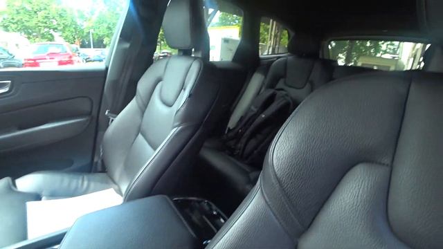 Volvo XC60 Осмотр, Покупка, Номера и Таможня смотреть онлайн