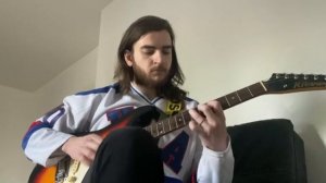 Morley Bad Horsie 2 Wah into Clean Orange Amp // No Talking, Just Tones : Episode 1