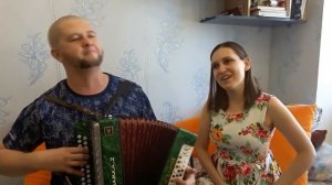 Верила, верю / Сергей и Елена Пушкины