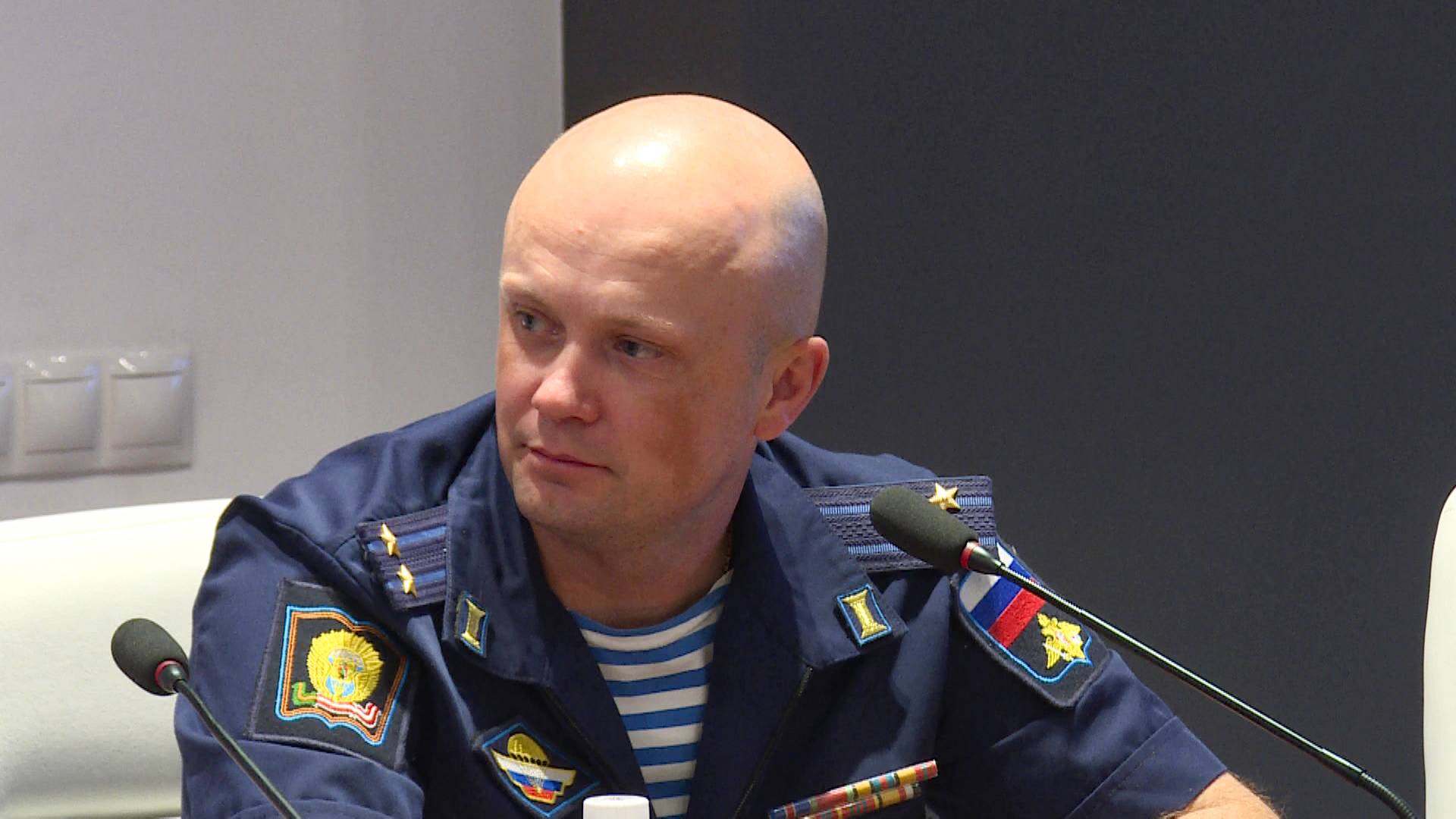 Роман Иголкин выиграл на довыборах депутата Рязанской областной Думы