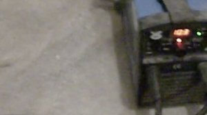 KITIN 150 LA TIG WELDING LIFT