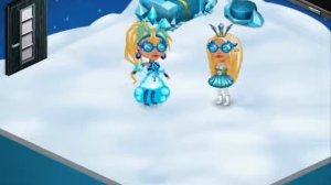 Мини-мини клип(Вера Сердючка-Дольчи кабана..))