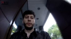 2500 км дальняк на Китайце. В Беларусь на мотоцикле. Baltmotors Motard 250, Honda VRX400