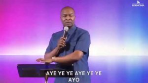 LET ME PRAY FOR YOU AGAIN | APOSTLE JOSHUA SELMAN