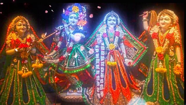 GOVIND BOLO HARI GOPAL BOLO - POPULAR KRISHNA BHAJAN, POWERFUL KRISHNA SONG смотреть онлайн