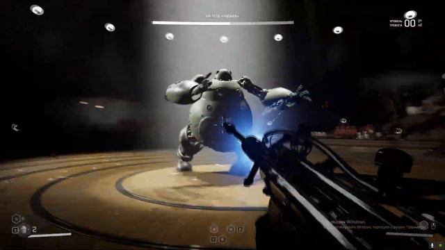 Atomic Heart| Босс "Наташа" #atomicheart смотреть онлайн