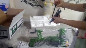 станок токарный Калибр СТД400