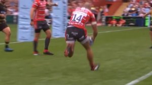 Impossible Rugby Skills