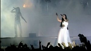 17 The Other Half (Of Me) (Within Temptation The Silent Force Tour 2004 )