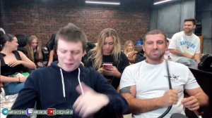 Мелстрой слушает мияги