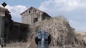 ЛЕМАТ КАРАБИН - УНИВЕРСАЛЬНЫЙ ПОМОЩНИК ИЛИ НЕДОПУШКА? Hunt: Showdown