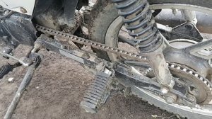 Обзор на Альфу | RACER RC 110