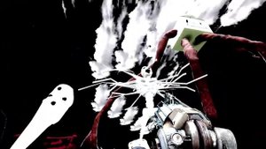 Trevor Henderson Creatures Size Comparison Part(1)