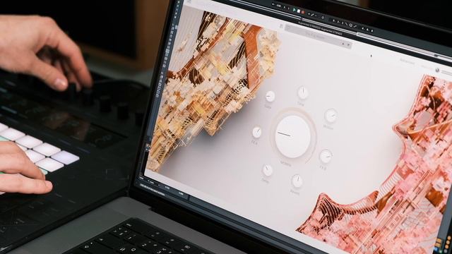 Arturia V Collection 9: Augmented Voices, Strings, MS-20, Prophet 5, VS, CS-80, SQ-80. Demo/No Talk смотреть онлайн