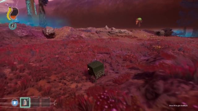 Новые Spore под названием The Eternal Cylinder смотреть онлайн