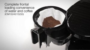 Delonghi ICM 15210 UK Review
