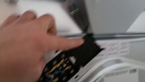 Подключение электроплиты