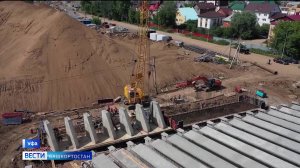 В мэрии Уфы объяснили, почему переносятся сроки открытия улицы Пугачева