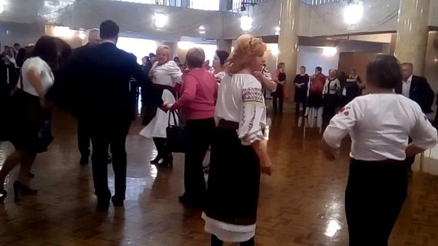 Мэрцишор 2017, г. Красноярск