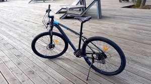 Велосипед горный Stern Motion 2.0 Alt 29", 2022  часть 2 "Про Спортмастер"