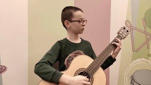 Ш. Рак Лунный свет