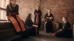 Ансамбль старинной музыки Узорика (г.Москва)_кант Мире лукавый