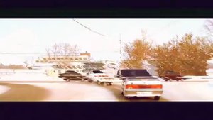 Дрифт на ваз 2114