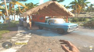Far Cry 6 Прохождение 90 Прощальные подарки