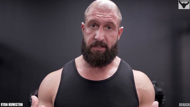 3 вида мышечных дисбаланса, которые тормозят вашу накачку и портят вам осанку смотреть онлайн