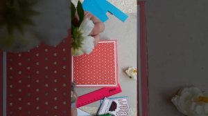 Скрапбукинг. Мастер класс