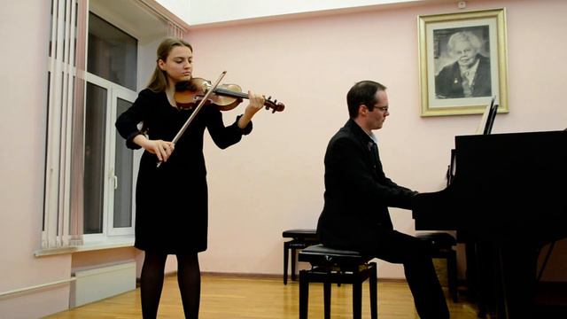 П. И. Чайковский, Размышление соч. 42 № 1 (Tchaikovsky, Souvenir d'un lieu cher, Op.42, Méditation смотреть онлайн