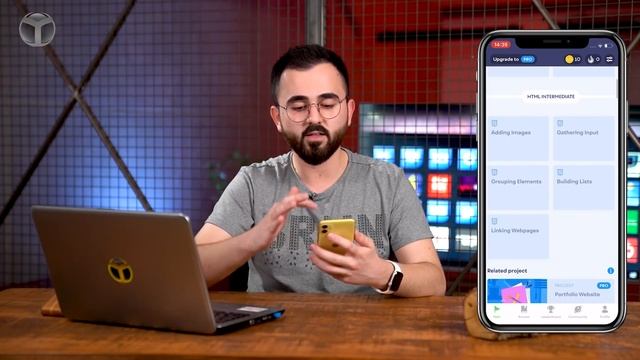Bu uygulamalar programlama öğretiyor! Yazılım öğrenmek isteyenler buraya