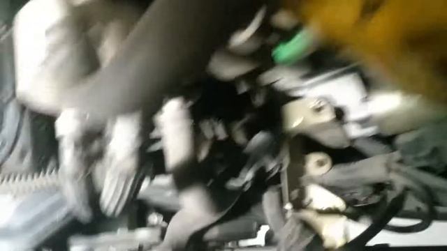 Mazda 3i starter part 2 смотреть онлайн