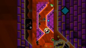 геомитрикал доминатор гд