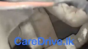 NISSAN LARGO CHASSIS NUMBER AND LD20 ENGINE NUMBER LOCATION